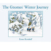 The Gnomes Winter Journey | Ernst Kreidolf | Conscious Craft